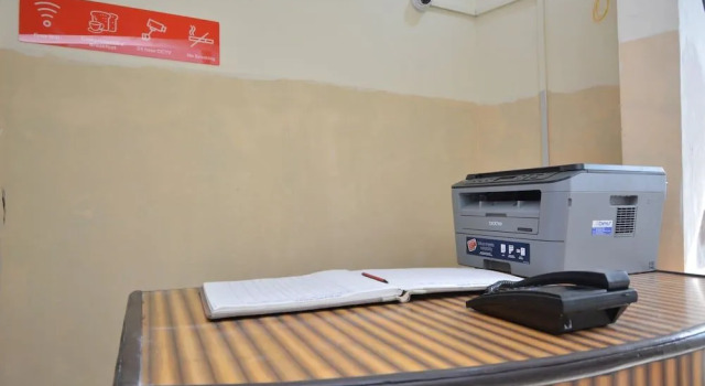 Oyo 37226 Jass Stays, Book Hotel Ludhiana Punjab