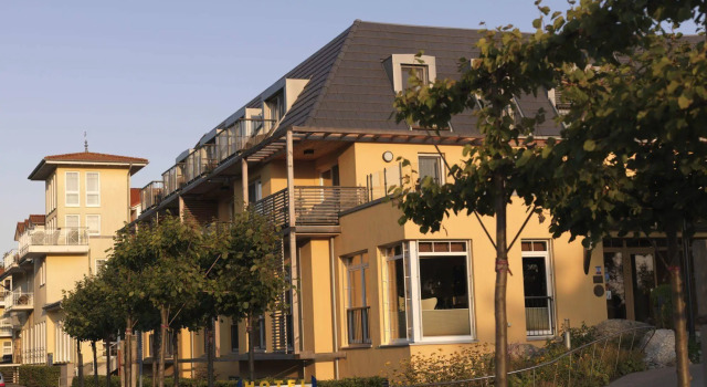 Hotel Meerlust, Забронировать Отель СПА-отели Цингст, SPA-услуги