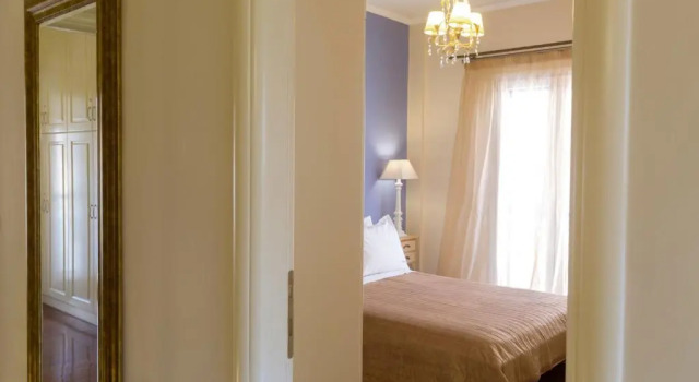 Коттедж с 3 комнатами Suite Maison