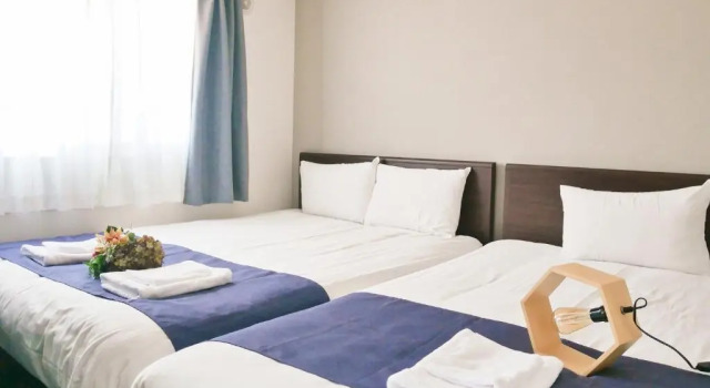 Suncourt Maruyama Goden Hills / Vacation STAY 7605, Prenota Hotel Sapporo Hokkaido