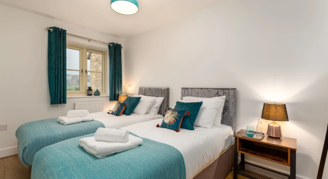 The Printworks, Varaa Hotelli Brackley Northamptonshire