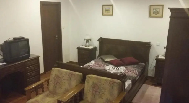 Номер Classic Casa Boavista