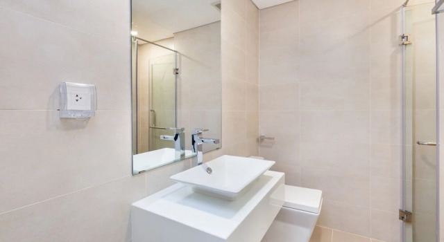 Апартаменты c 1 комнатой Ami Splendid Infinity Pool