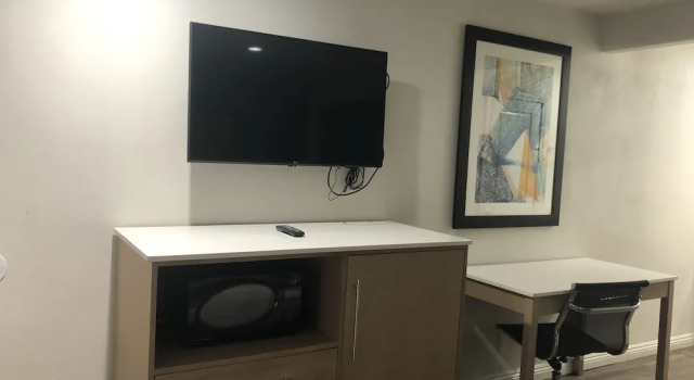Номер Comfort Cali Inn