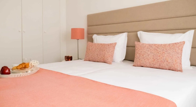 Апартаменты Simon Guest Apartments