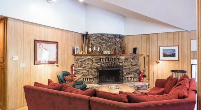 River Lodge, Buchen Sie Ferienhaus Yosemite West. Mariposa County