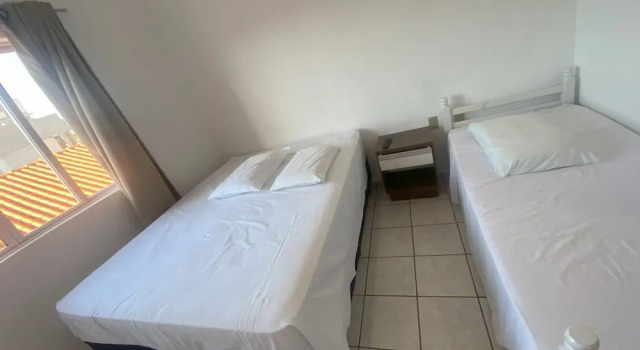 Hotel Monte Líbano