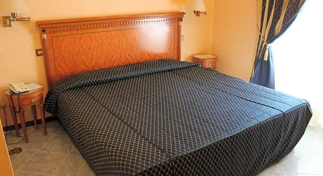 Двухместный номер Classic Dependance Hotel Dei Consoli