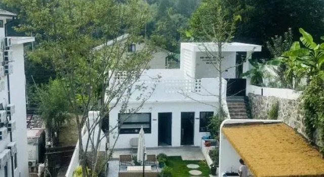 FUFUHOME Fufu Family Homestay, Забронировать Отель Хучжоу Чжэцзян