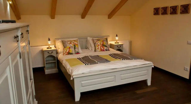 Апартаменты с 3 комнатами Arina Apartments