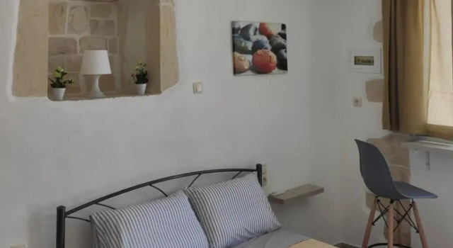 Brand new & Comfy studio on the Village Square