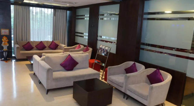Vesta Grand Central Udaipur, Забронировать Отель Отели штата Раджастхана с парковкой, Парковка