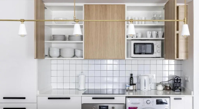 Апартаменты Style Apartments by Olala Homes