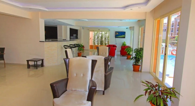 Aristo Otel