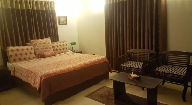 Номер Executive Hotel Cosy Beach Vista