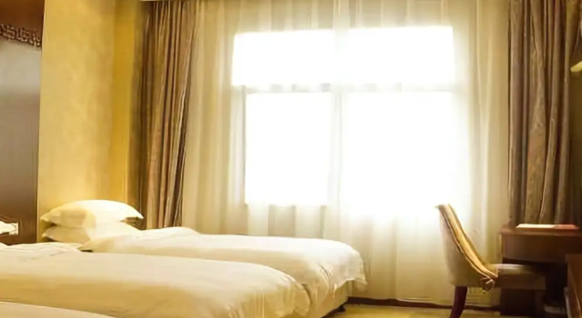 Zhenpin Hotel, Rezerwuj Hotel Shangrao Jiangxi