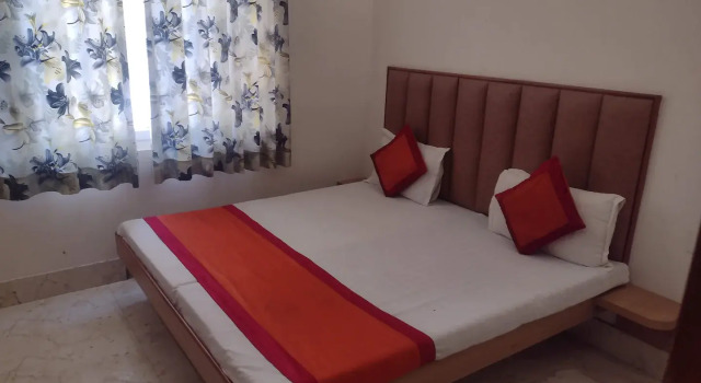Номер Standard Hotel Atlantic