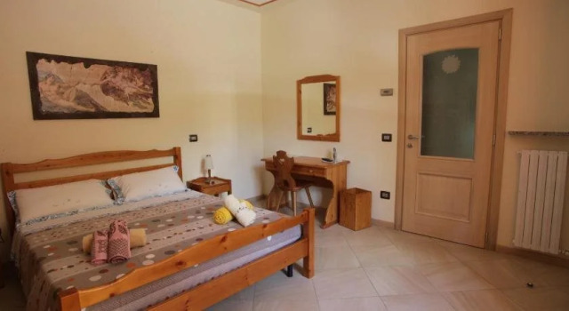 Bed and Breakfast Luna, Забронировать Отель Сан-Джованни-Бьянко Bergamo Province