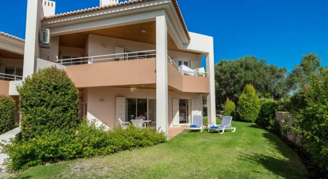Pinta Golf 290F, Rezerwuj Hotel Estômbar Albufeira