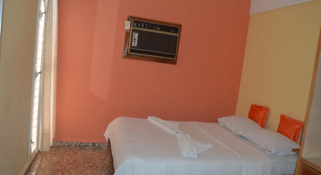 Casa Lidia Margarita