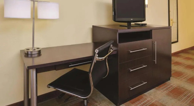 Номер Standard La Quinta by Wyndham Atlanta South - Newnan