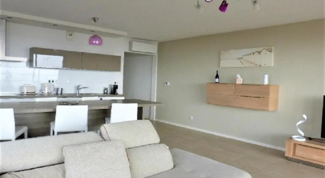 La Perle Marine, Luxe et Raffinement, appartement T4 vue mer