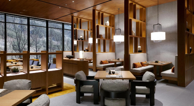 PARK ROCHE Resort & Wellness, Prenota Resort Hotel a Pyeongchang con colazione, Colazione