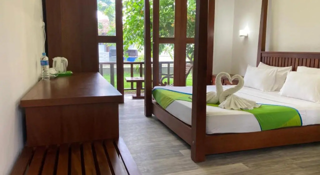 Двухместный номер Standard Handagedara Resort & Spa