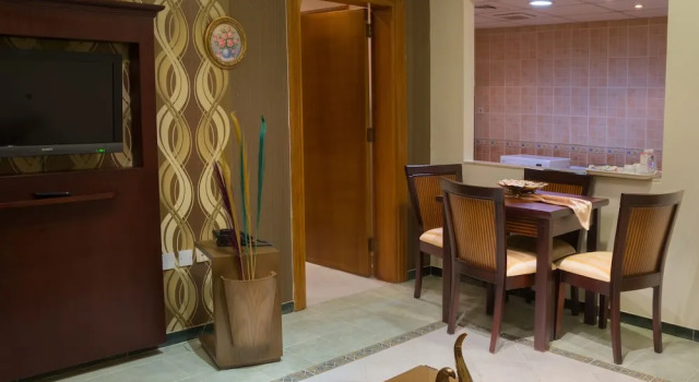 Люкс Safari Hotel Suites