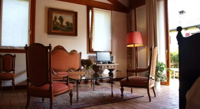B&B Cà Cinel Asolo