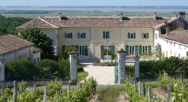 Domaine de lEstuaire, Prenota Affittacamere Hotel a Aquitania con colazione, Colazione