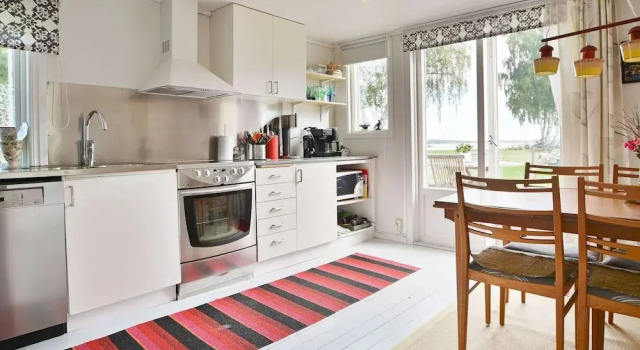 Коттедж Holiday Home in Sölvesborg