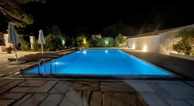 Вилла Azero Residence Skiathos