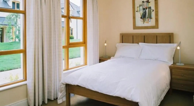Heyward Mews Holiday Homes, Reserva ahora Hotel Swords Condado de Dublín