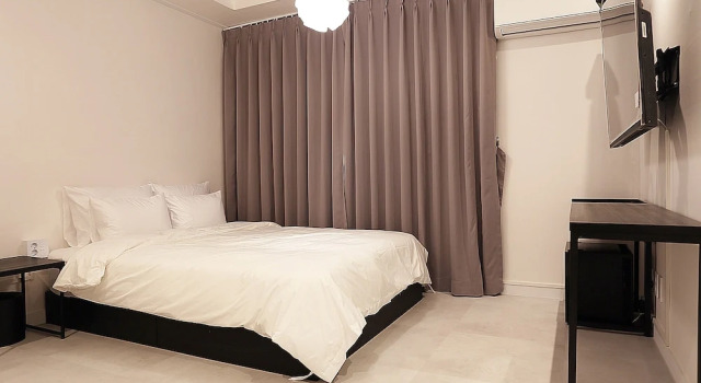Iro Hotel Incheon by Aank, Забронировать Отель Сихын-Донг Кёнгидо, рядом с Аутлет-центр Siheung Premium