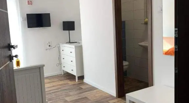 Номер Standard City panzió