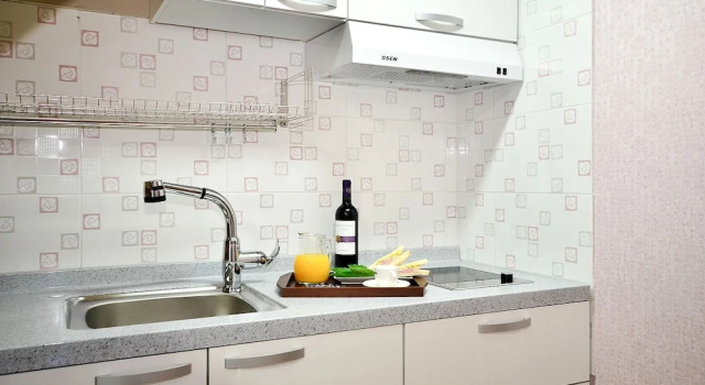 Номер Standard Yeosu Good Morning Pension