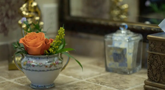 Двухместный люкс The Victoria Bed & Breakfast