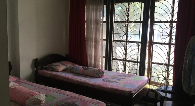 Hotel Matahari