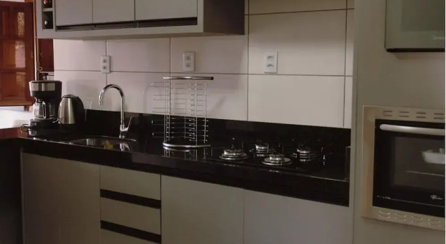 Апартаменты Villaggio dos Vinhedos