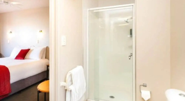 Студия Bella Vista Motel Napier
