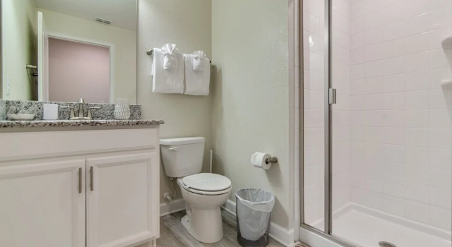 Номер Standard 1589mvd-the Retreat At Championsgate 4 Bedroom Townhouse by RedAwning