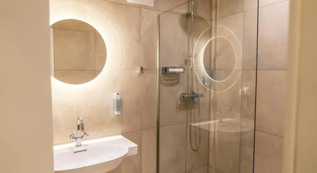 Номер Standard Stadthotel Styria
