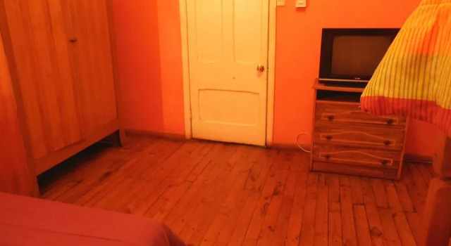 Hostal Tricontinental, Rezerwuj Hostel Tanie hotele w Valparaíso, w pobliżu Turri Clock