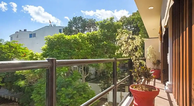 Номер Deluxe Hotel Arco Maya