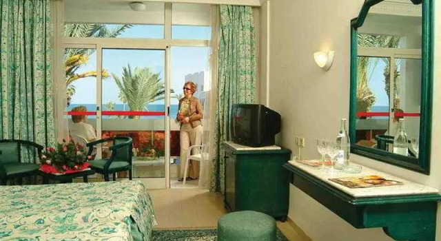 Jawhara Coralia Club Sousse, Забронировать Отель СПА-отели Парижа, рядом с Гран Бульвар, SPA-услуги
