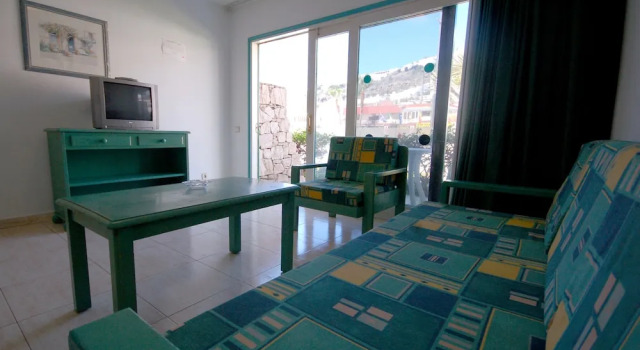 Apartamentos Florida Gran Canaria, Varaa Huoneisto Mogan Gran Canaria