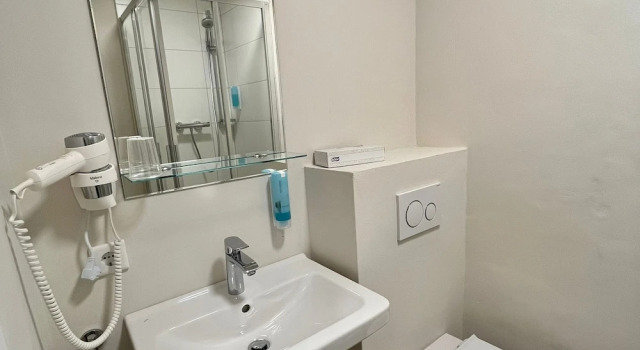 Номер Premium Hotel Goldener Löwe