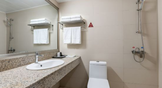 Suite Deluxe Junyi chain hotel