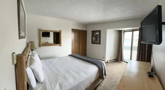 Номер Premium Silverado II Resort & Event Center